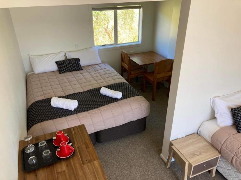Woodstock Hotel Hokitika Eksteriør billede