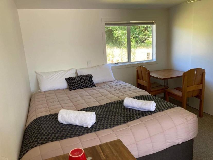 Woodstock Hotel Hokitika Eksteriør billede