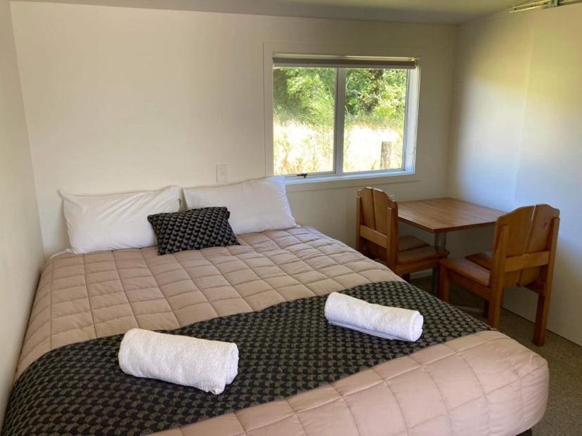 Woodstock Hotel Hokitika Eksteriør billede