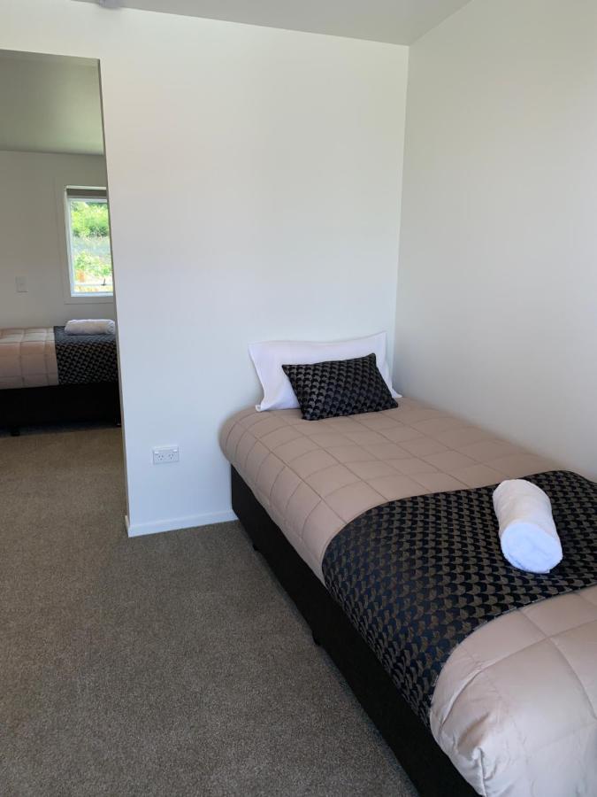 Woodstock Hotel Hokitika Værelse billede
