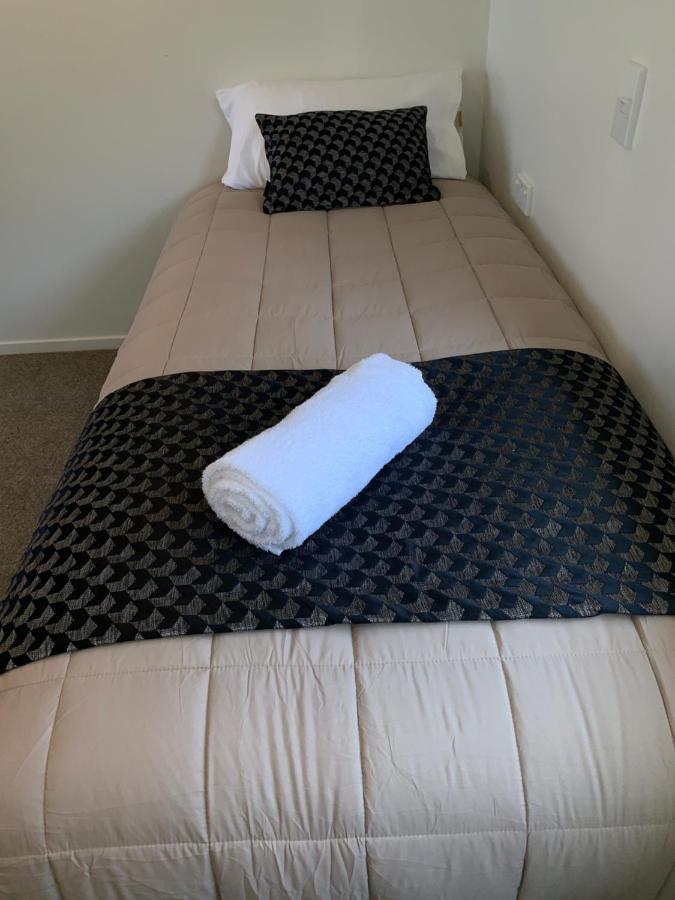 Woodstock Hotel Hokitika Eksteriør billede