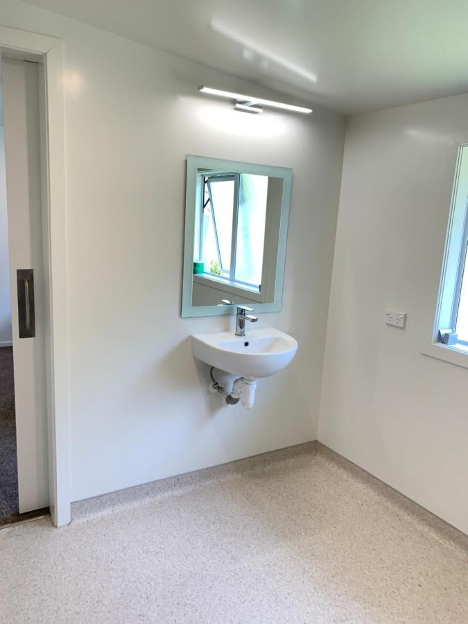 Woodstock Hotel Hokitika Eksteriør billede