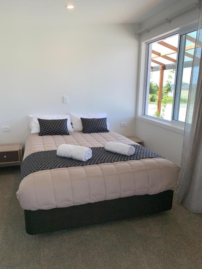 Woodstock Hotel Hokitika Eksteriør billede